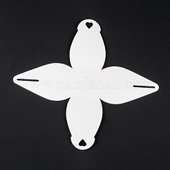 Foldable Creative Kraft Paper Box&nbsp;CON-B002-08F-01