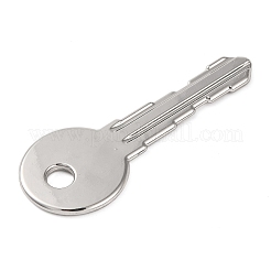 Rack Plating Alloy Pendants&nbsp;PALLOY-P306-06P