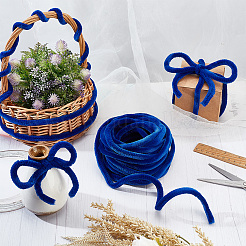 DIY Plush Sticks&nbsp;OCOR-WH0082-48B