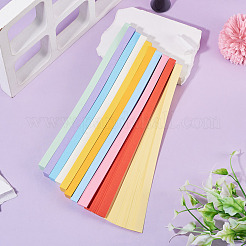 Lucky Star Origami Paper&nbsp;DIY-TADJ0001-08