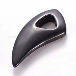 304 Stainless Steel Pendants&nbsp;STAS-F218-04