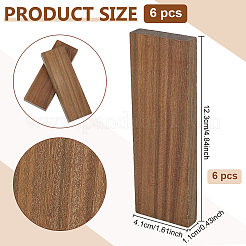 Wood Boards&nbsp;WOOD-WH0062-60A