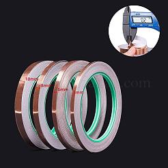 Copper Foil Tapes&nbsp;AJEW-NB0001-21