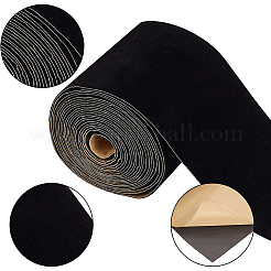 Adhesive Velvet Flocking Liner&nbsp;OCOR-BC0013-05