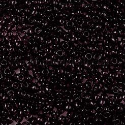 TOHO Round Seed Beads&nbsp;SEED-TR08-0006C