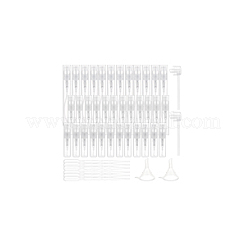 Polypropylene(PP) Spray Bottles&nbsp;TOOL-BC0002-69