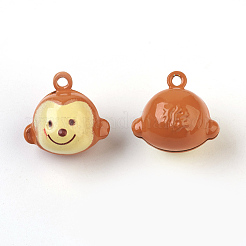 Brass Bell Pendants&nbsp;IFIN-F149-H