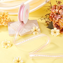 Polyester Lace Ribbon&nbsp;OCOR-TADJ0001-07E