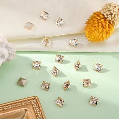 Preciosa&reg MAXIMA Crystal Fancy Stones&nbsp;Y-PRC-FA6-00030-235
