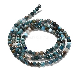 Natural Apatite Beads Strands&nbsp;LS-G-RM2025-36-3mm