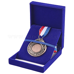 Velvet Badge Packing Boxes&nbsp;CON-WH20006-018B