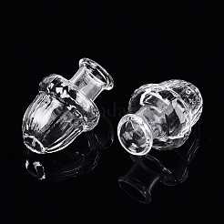 Glass Bottles&nbsp;AJEW-N002-05