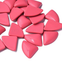 Opaque Acrylic Cabochons&nbsp;MACR-S373-144-A10