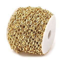 Oxidation Aluminum Cable Chains&nbsp;CHA-D001-08G