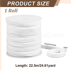 22.5M Chenille Ribbon Trim&nbsp;OCOR-BC0009-53B
