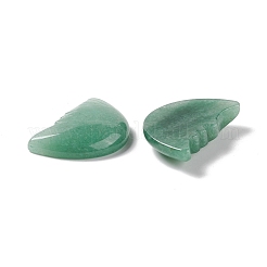 Natural Green Aventurine Cabochons&nbsp;G-E579-02G