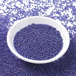 MIYUKI Round Rocailles Beads&nbsp;X-SEED-G007-RR1020