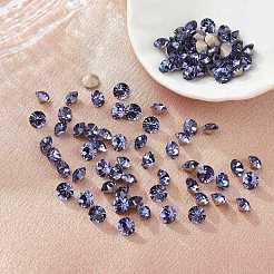 Preciosa&reg MAXIMA Crystal Round Stones&nbsp;Y-PRC-RBSS10-20410