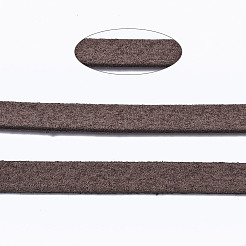 Faux Suede Cords&nbsp;LW-S011-5