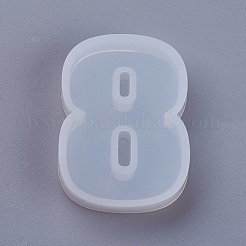 DIY Silicone Molds&nbsp;X-AJEW-F030-05-8