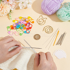 Knitting Needles Kits&nbsp;TOOL-UN0001-42B