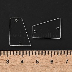 Sew On Mirror Rhinestones&nbsp;DIY-XCP0003-71B