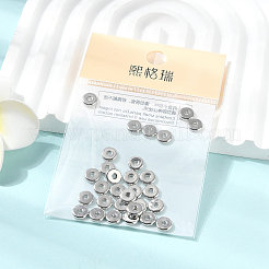 SHEGRACE Brass Beads&nbsp;XGRPCN350-248P