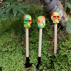 Halloween Iron Shovels&nbsp;PW-WG23389-01