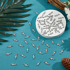 100Pcs 304 Stainless Steel Links/Connectors&nbsp;STAS-DC0016-57