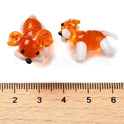 Handmade Lampwork Home Decorations&nbsp;LS-LAMP-K039-16