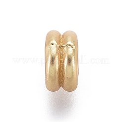 Alloy Spacer Beads&nbsp;X-LF1096Y-MG-NR