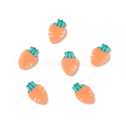 Handmade Polymer Clay Cabochons&nbsp;PY-CBABB49-05B