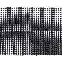 24 Rows Plastic Diamond Mesh Wrap Roll&nbsp;DIY-L049-05Q