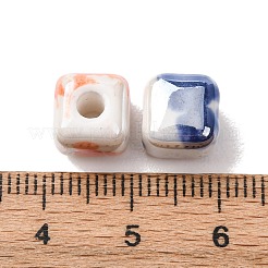 Handmade Porcelain Beads&nbsp;PORC-F013-03