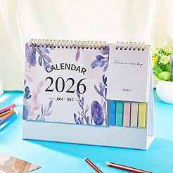 2026 Desk Calendar&nbsp;DJEW-TAC0007-05D
