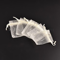 Organza Gift Bags with Drawstring&nbsp;OP-E002-1
