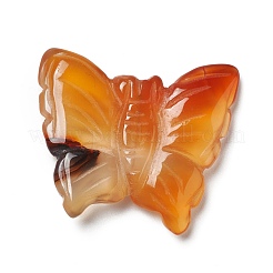 Natural Mixed Gemstone & Agate Beads&nbsp;G-G847-01