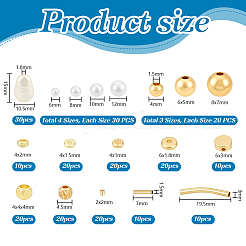DIY Beads Findings Kits&nbsp;DIY-PH0034-53