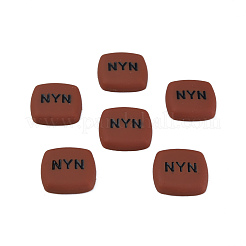 Acrylic Enamel Cabochons&nbsp;KY-N015-202A