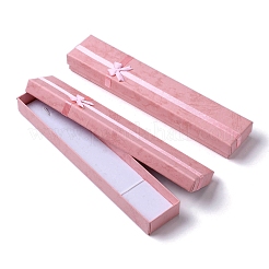 Cardboard Paper Necklace Boxes&nbsp;CON-G021-01B-02