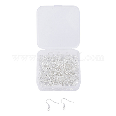 Iron Earring Hooks&nbsp;IFIN-YW0001-07S-1