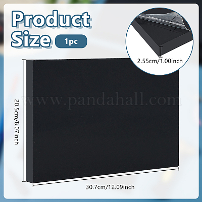 Plastic Sheets&nbsp;FIND-WH0199-401D-01-1