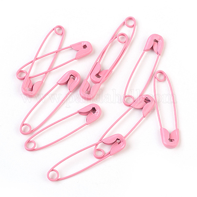Iron Safety Pins&nbsp;IFIN-F149-E15-1