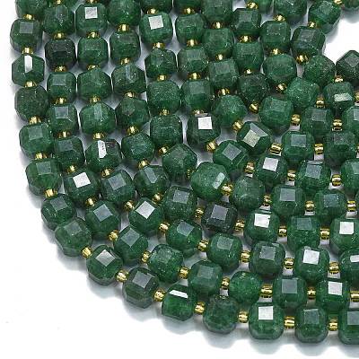 Natural Jade Beads Strands&nbsp;G-K389-A12-01-1