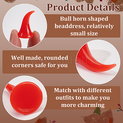 Plastic Cabochons&nbsp;KY-WH0051-09A-1
