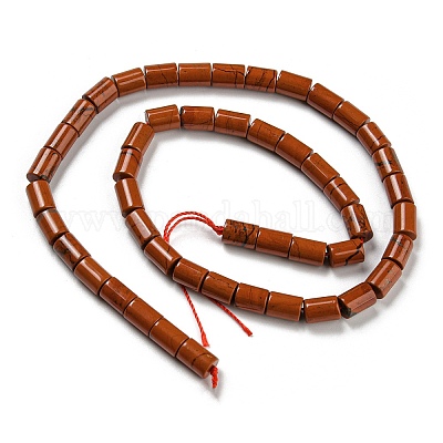 Natural Red Jasper Beads Strands&nbsp;G-Q1008-A17-1