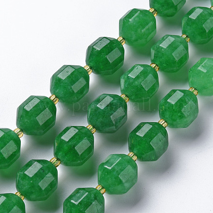 Natural Dolomite Beads Strands&nbsp;G-T131-126D-1