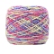 Mohair Yarn, for Weaving, Knitting & Crochet, Light Yellow, 1.5~2mm, about 150g/skein