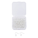 Iron Earring Hooks&nbsp;IFIN-YW0001-07S-2
