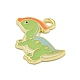 Alloy Enamel Pendants&nbsp;ENAM-I060-10D-2
